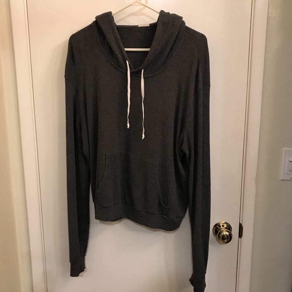 Brandy Melville Sweater Hoodie